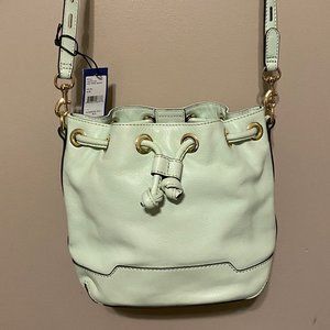 Rebecca Minkoff Mini Fiona Bucket
